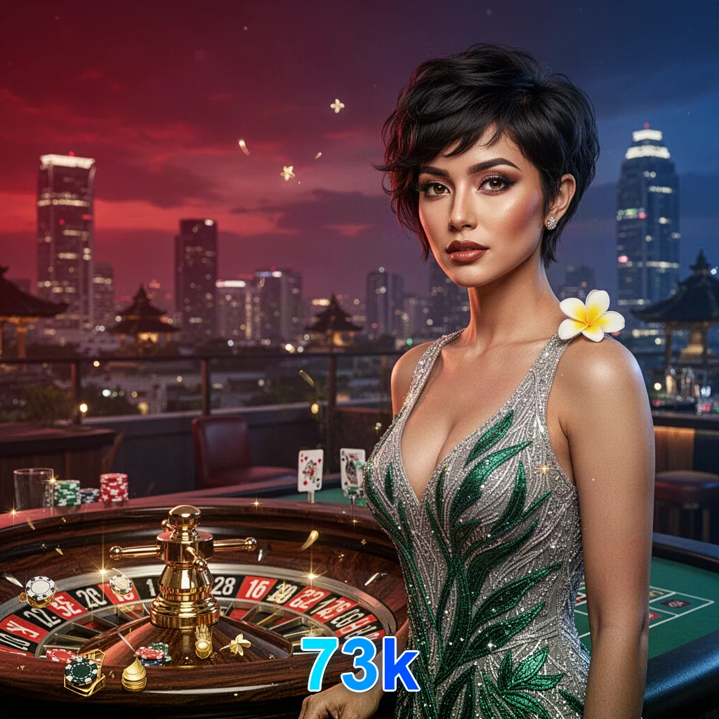 Promosi 73k