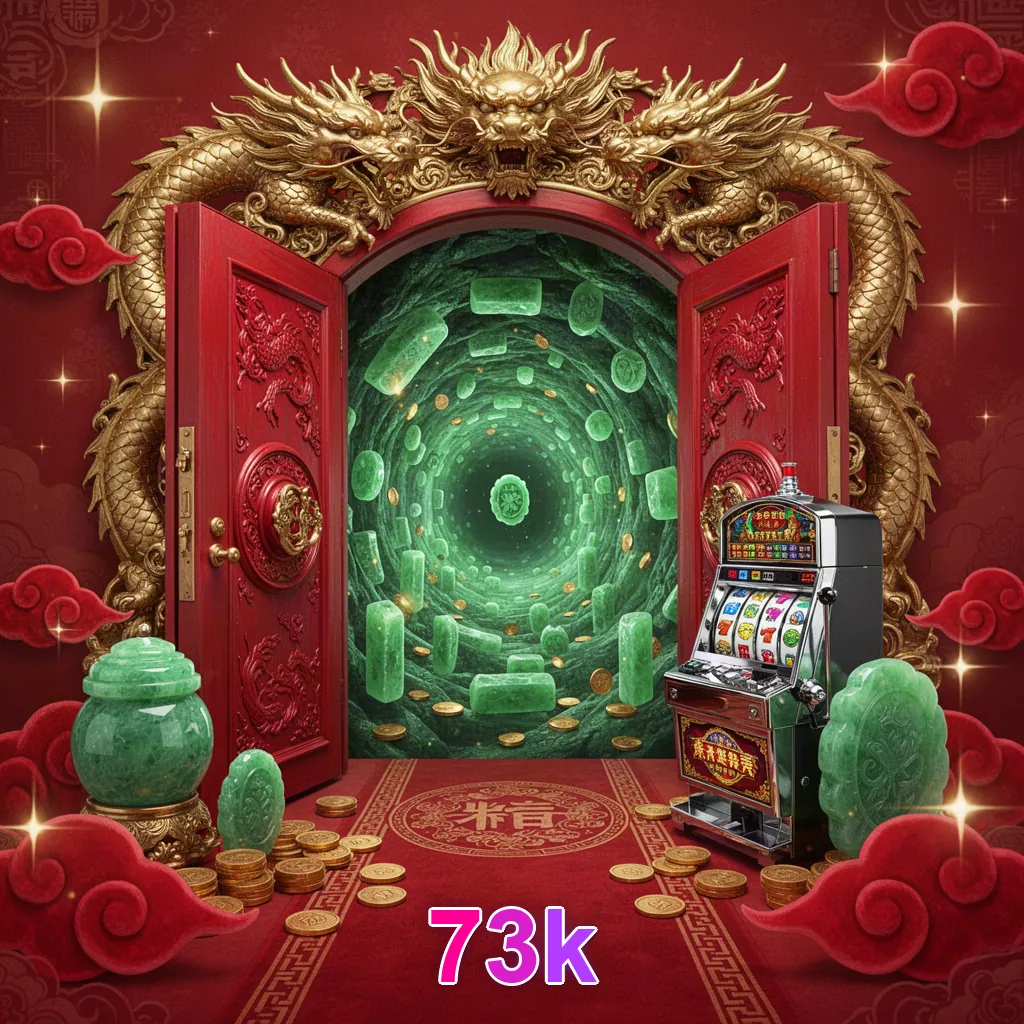 Promosi 73k