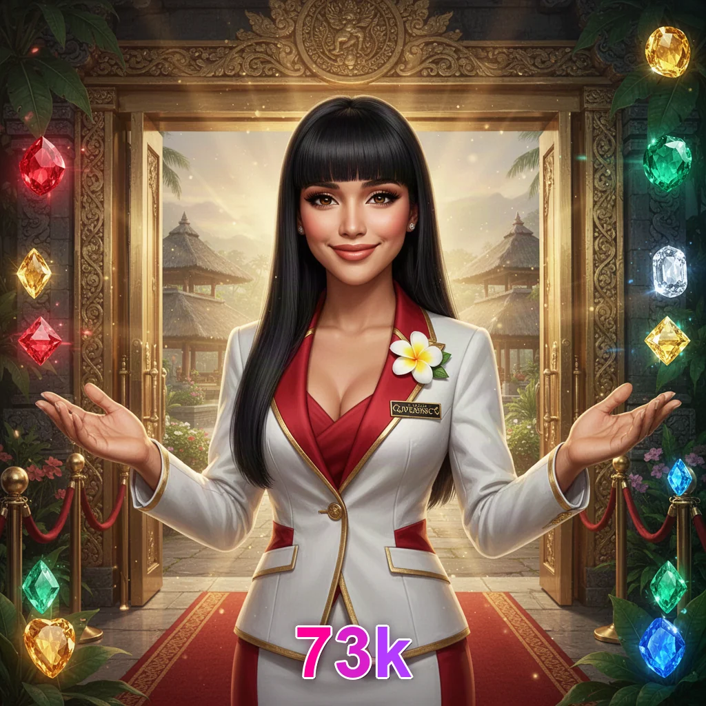 Promosi 73k