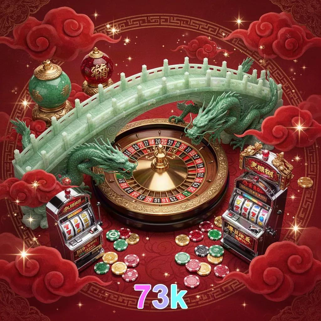 Promosi 73k