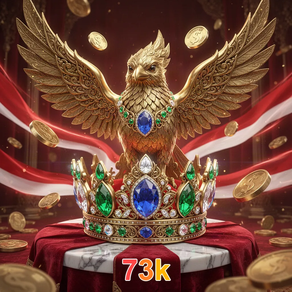 Promosi 73k