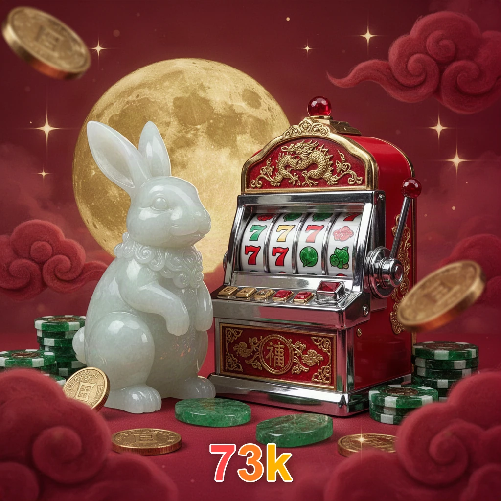 Promosi 73k