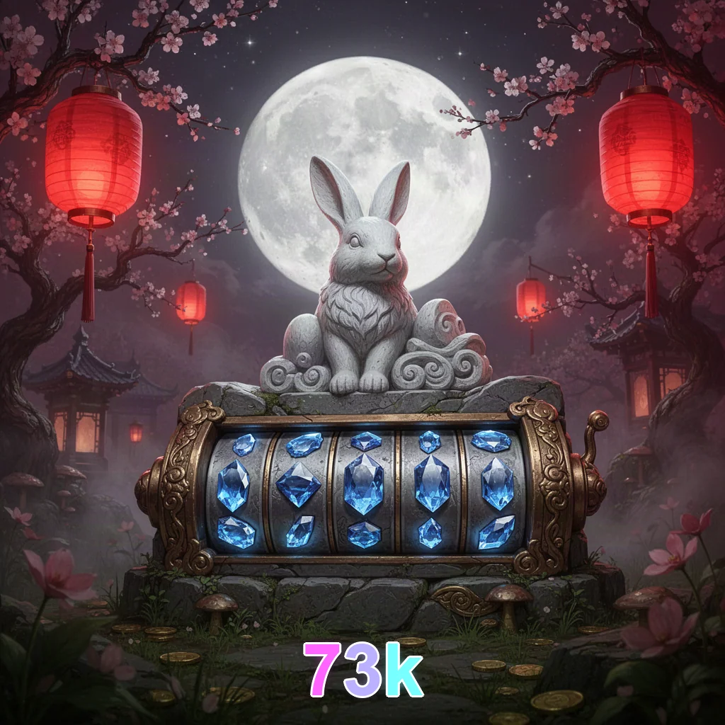 Promosi 73k