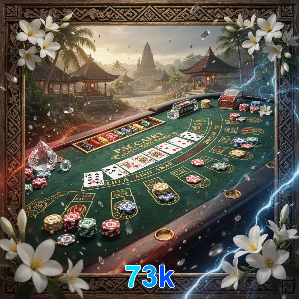 Promosi 73k