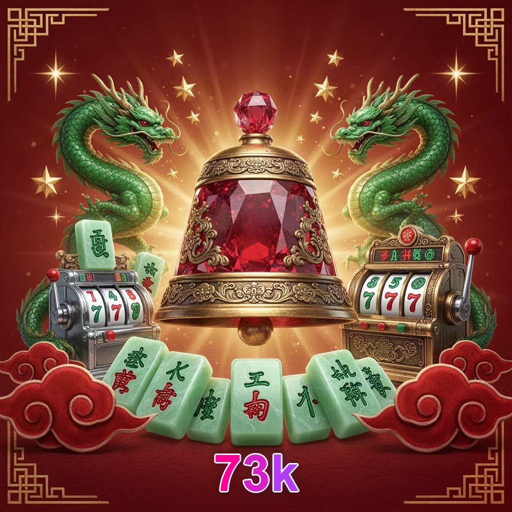 Promosi 73k