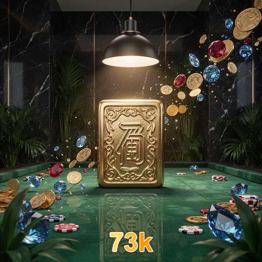 Promosi 73k