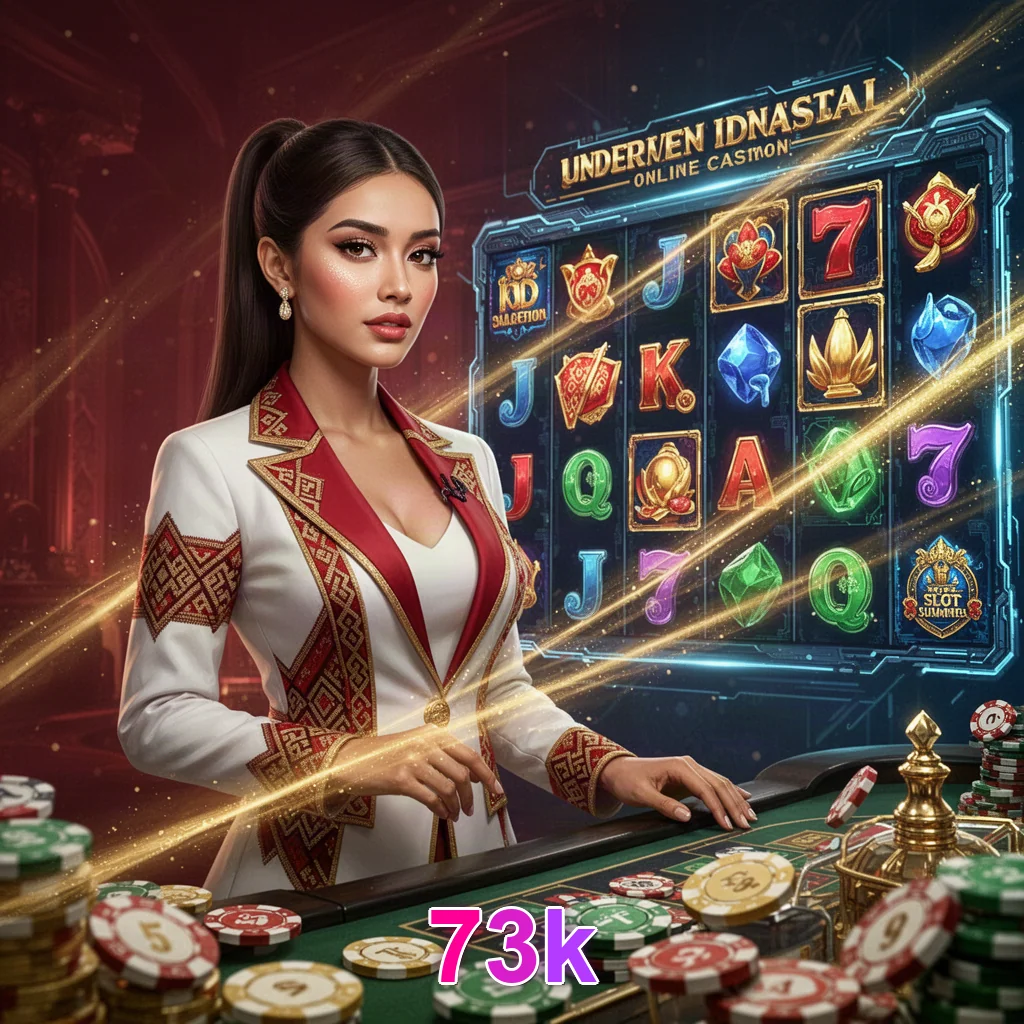 Promosi 73k