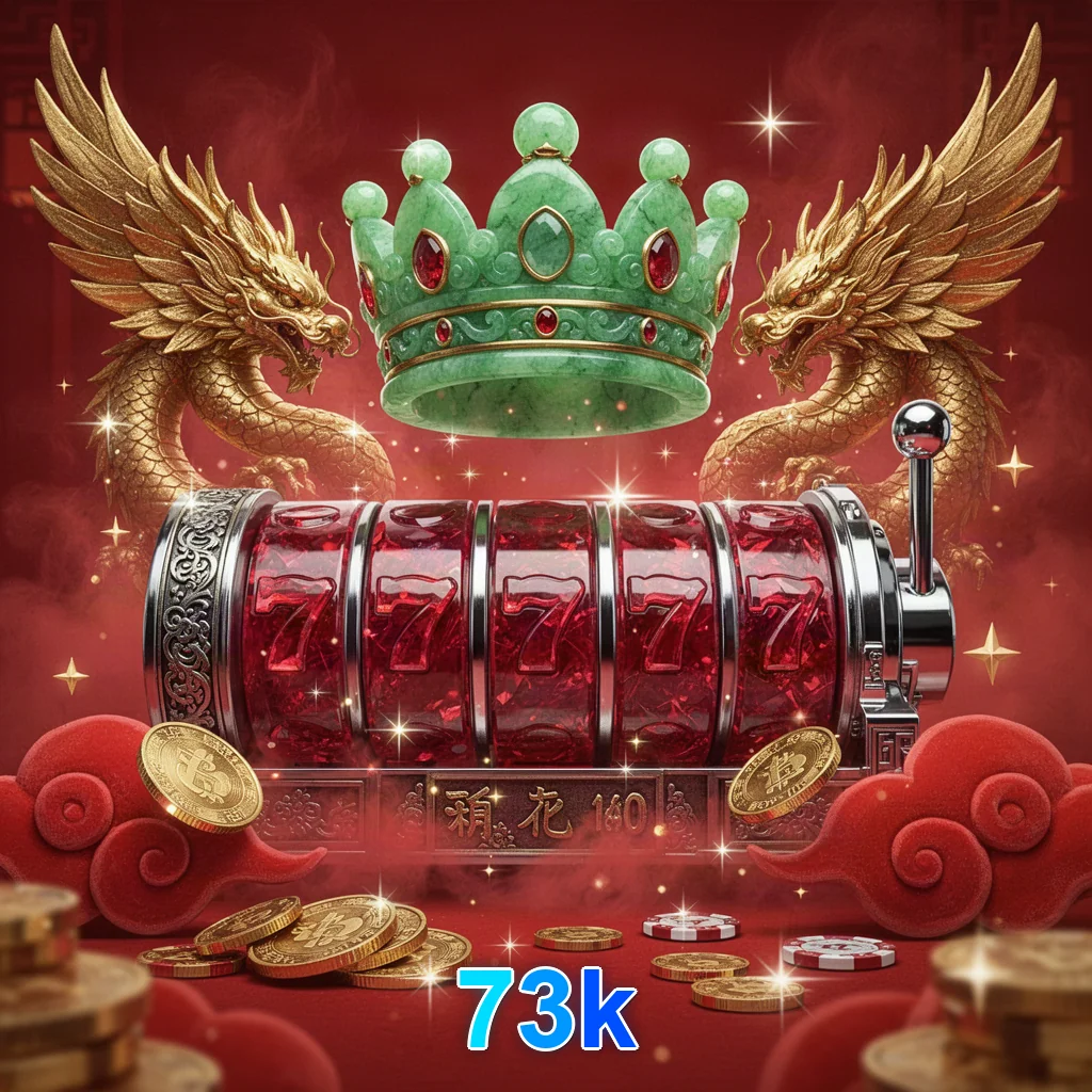 Promosi 73k