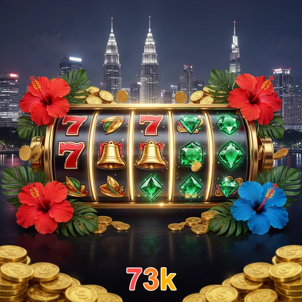 Promosi 73k