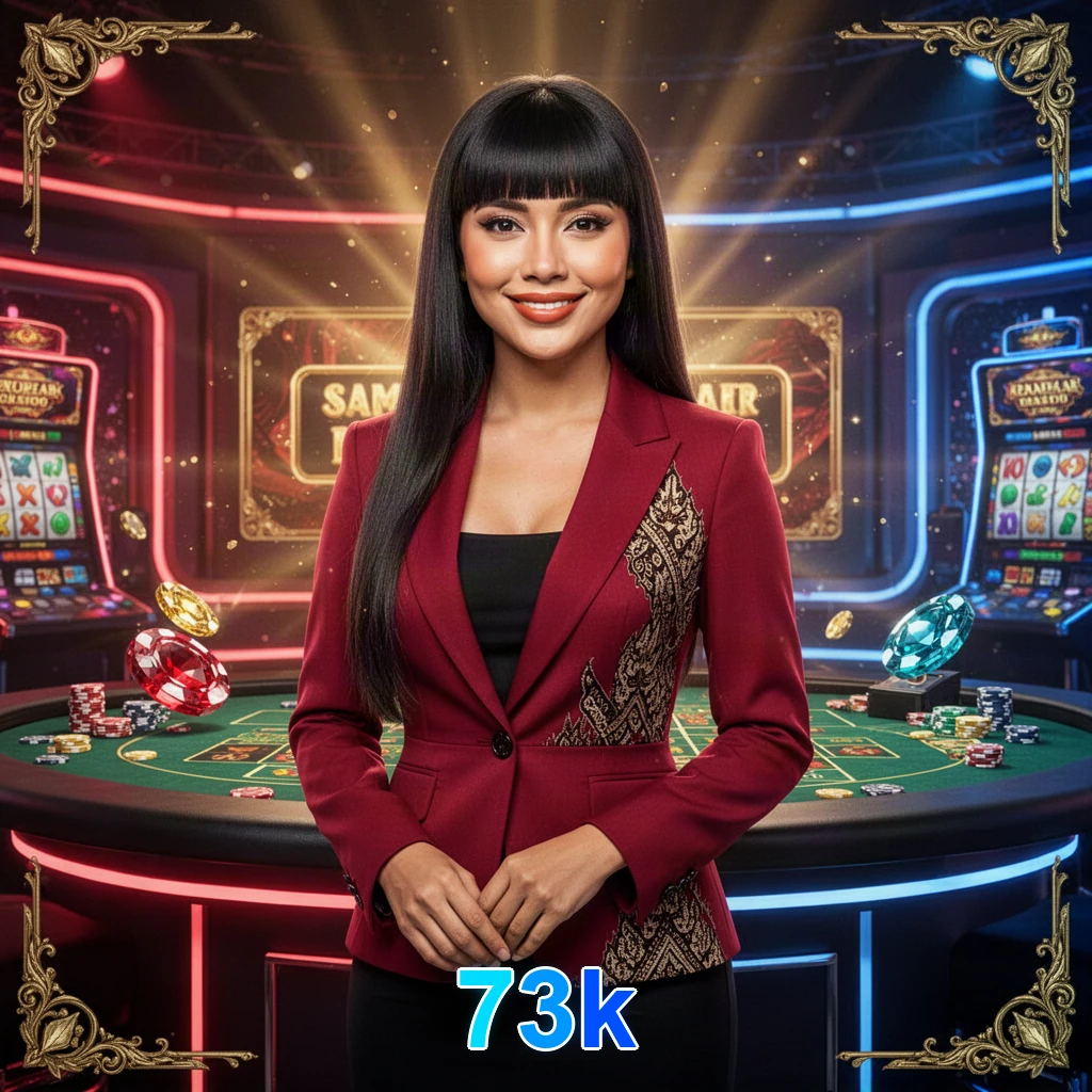 Promosi 73k