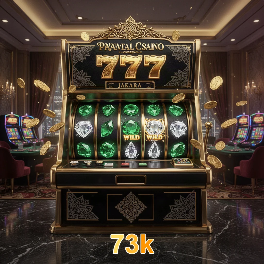 Promosi 73k