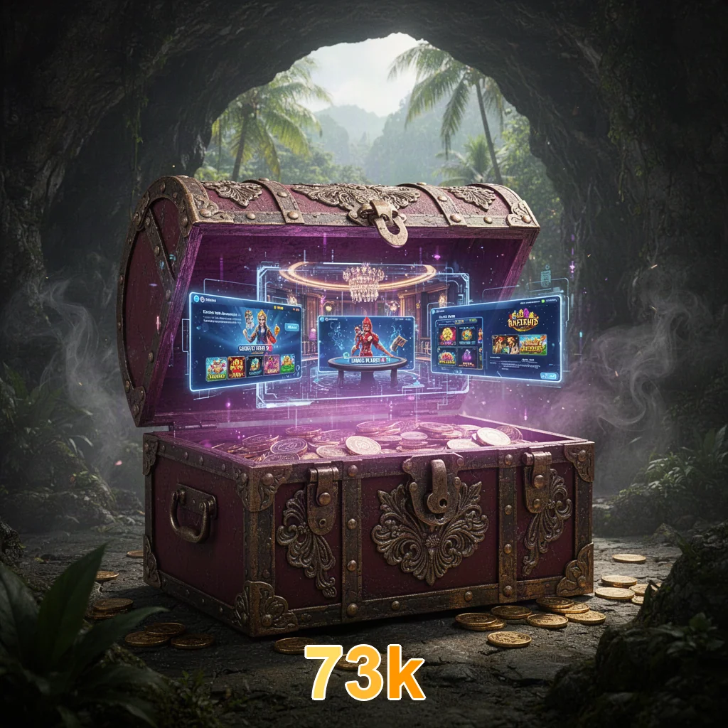 Promosi 73k